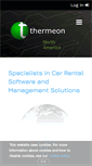 Mobile Screenshot of car-rental-world.com